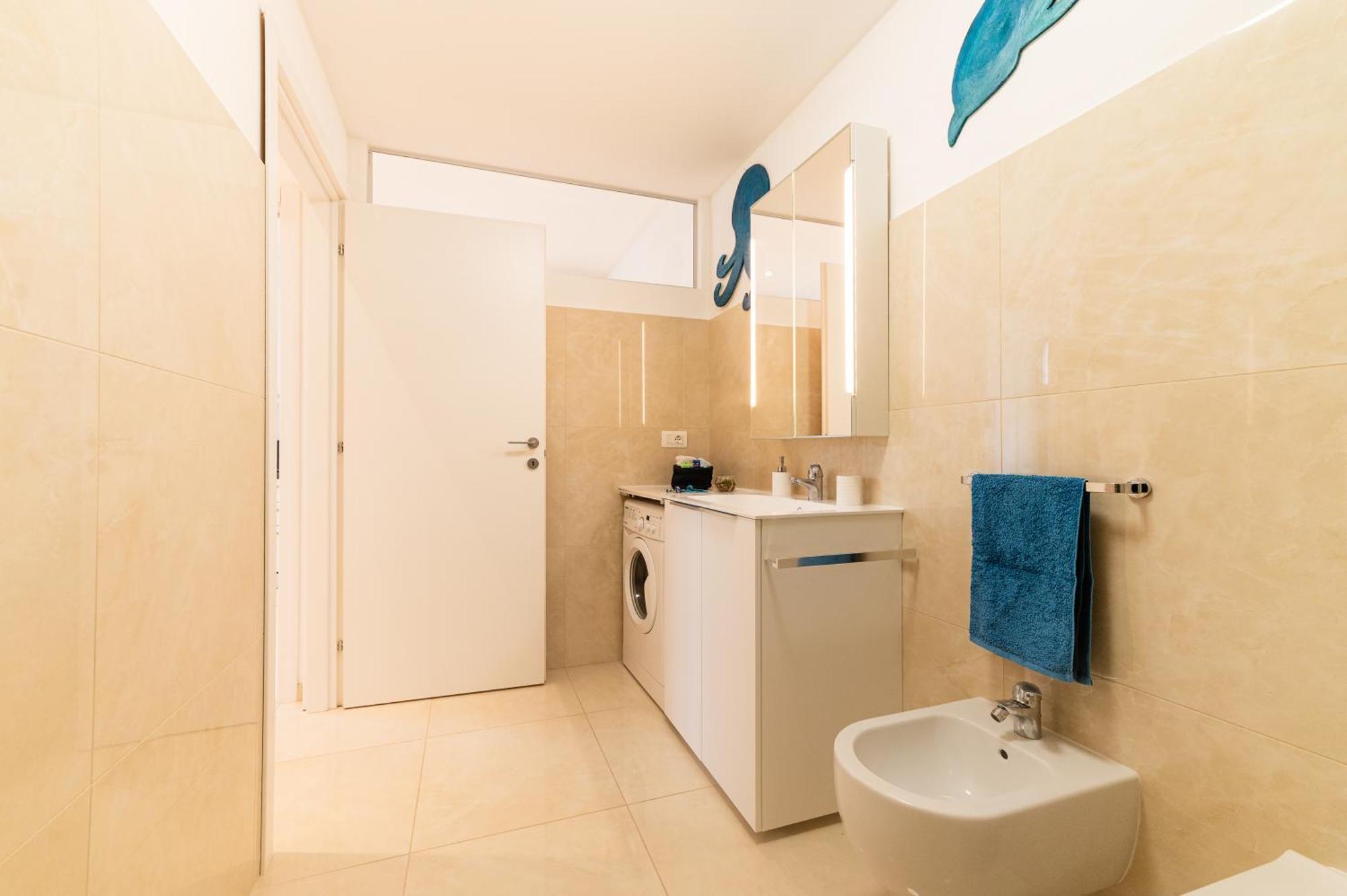 Sea & Culture San Terenzo -Lerici-300 M From The Beach Extérieur photo
