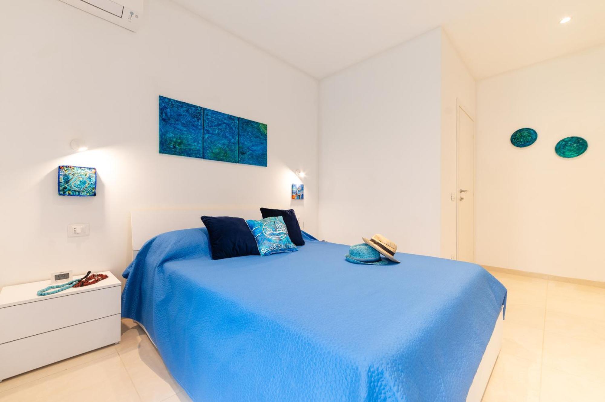 Sea & Culture San Terenzo -Lerici-300 M From The Beach Extérieur photo