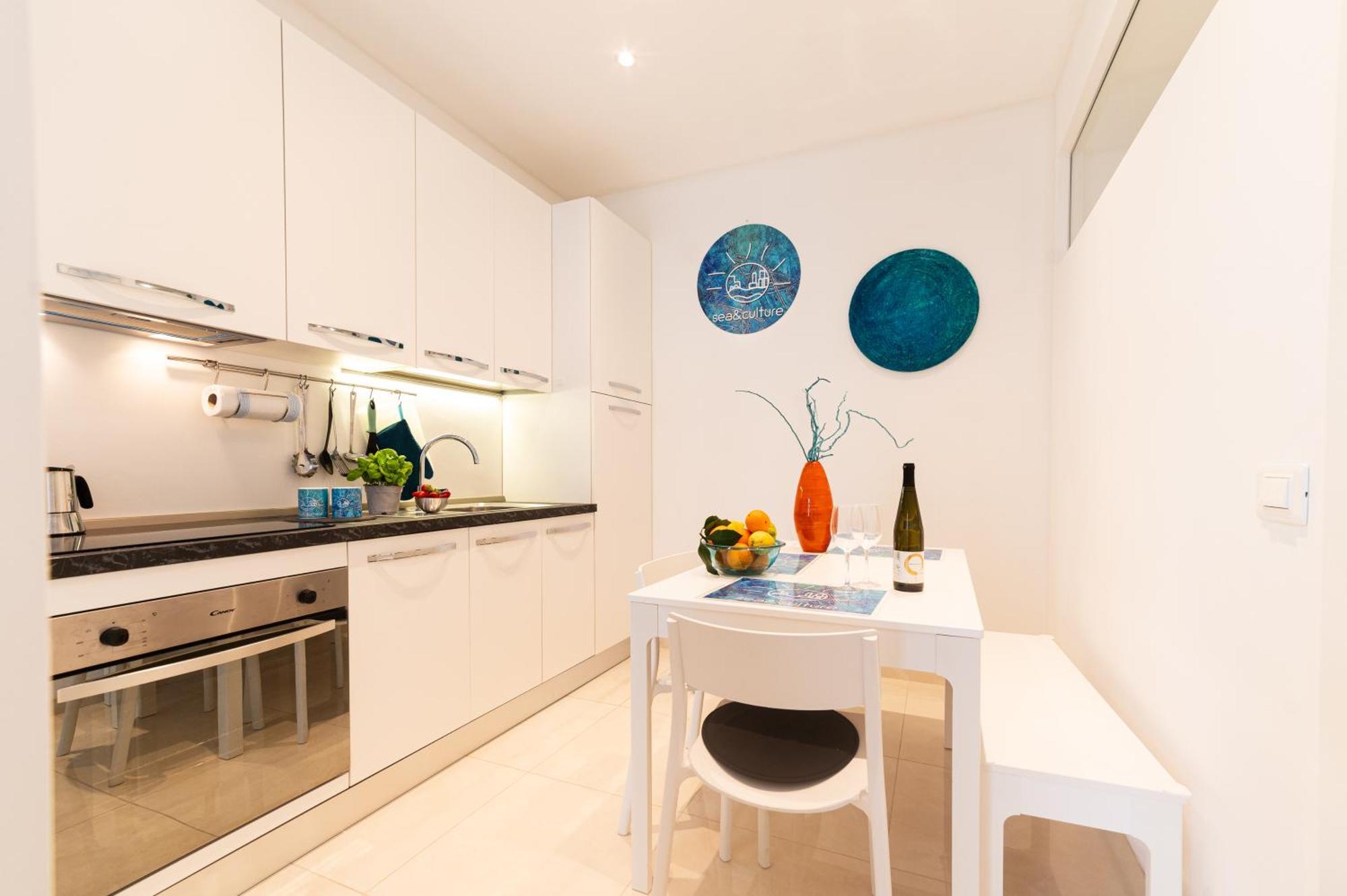 Sea & Culture San Terenzo -Lerici-300 M From The Beach Extérieur photo